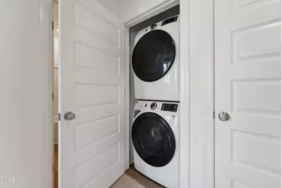 709 Grove Edge Lane #100, Wake Forest, NC 27587 - Photo 21