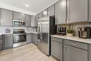 711 Grove Edge Ln, Wake Forest, NC 27587 - Photo 5