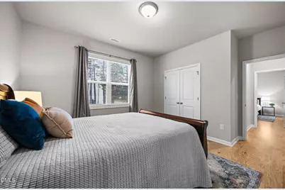 8717 Holstein Court, Wake Forest, NC 27587 - Photo 27