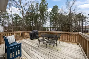 8717 Holstein Ct, Wake Forest, NC 27587 - Photo 35