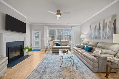 8717 Holstein Court, Wake Forest, NC 27587 - Photo 11