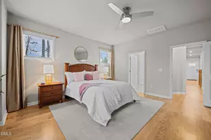 8717 Holstein Ct, Wake Forest, NC 27587 - Photo 21