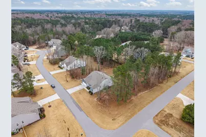 8717 Holstein Court, Wake Forest, NC 27587 - Photo 45