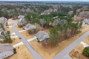 8717 Holstein Ct, Wake Forest, NC 27587 - Photo 45