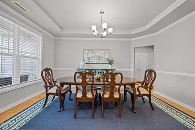 8717 Holstein Court, Wake Forest, NC 27587 - Photo 15