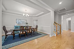 8717 Holstein Ct, Wake Forest, NC 27587 - Photo 17