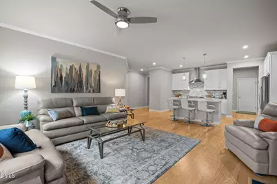 8717 Holstein Court, Wake Forest, NC 27587 - Photo 13