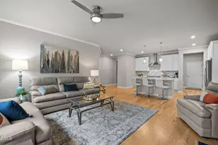 8717 Holstein Ct, Wake Forest, NC 27587 - Photo 13