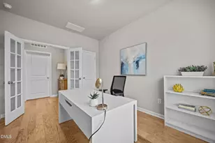 8717 Holstein Ct, Wake Forest, NC 27587 - Photo 19