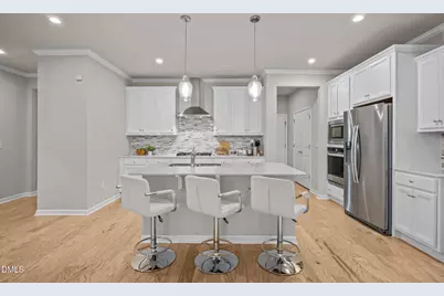 8717 Holstein Court, Wake Forest, NC 27587 - Photo 9