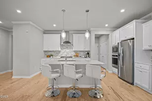 8717 Holstein Ct, Wake Forest, NC 27587 - Photo 9