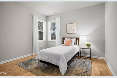 8717 Holstein Court, Wake Forest, NC 27587 - Photo 29