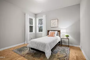 8717 Holstein Ct, Wake Forest, NC 27587 - Photo 29