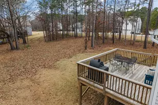 8717 Holstein Ct, Wake Forest, NC 27587 - Photo 37