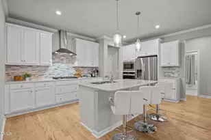 8717 Holstein Ct, Wake Forest, NC 27587 - Photo 7