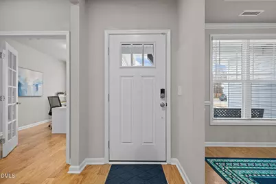 8717 Holstein Court, Wake Forest, NC 27587 - Photo 3