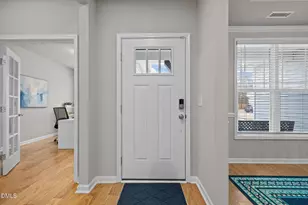 8717 Holstein Ct, Wake Forest, NC 27587 - Photo 3