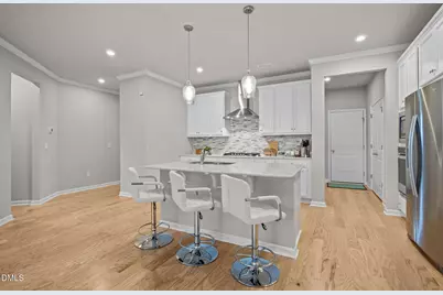 8717 Holstein Court, Wake Forest, NC 27587 - Photo 5