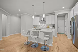 8717 Holstein Ct, Wake Forest, NC 27587 - Photo 5