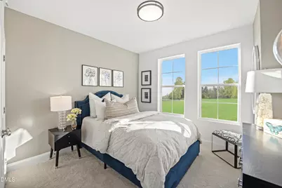 707 Grove Edge Lane #200, Wake Forest, NC 27587 - Photo 19