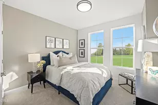 707 Grove Edge Ln, Wake Forest, NC 27587 - Photo 19