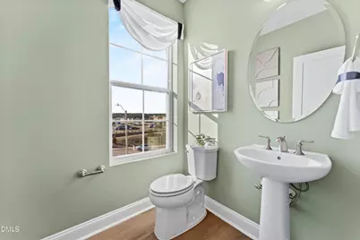 707 Grove Edge Lane #200, Wake Forest, NC 27587 - Photo 11