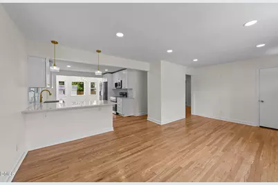 314 Wrenn Street, Apex, NC 27502 - Photo 5