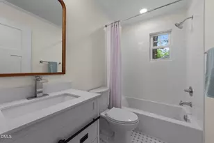 314 Wrenn St, Apex, NC 27502 - Photo 19