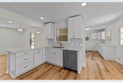 314 Wrenn Street, Apex, NC 27502 - Photo 9