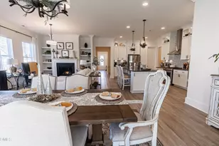 425 Warm Wind Dr, Clayton, NC 27527 - Photo 33