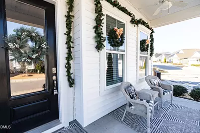 425 Warm Wind Drive, Clayton, NC 27527 - Photo 3