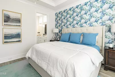 425 Warm Wind Drive, Clayton, NC 27527 - Photo 37