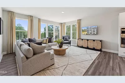 709 Grove Edge Lane #200, Wake Forest, NC 27587 - Photo 9