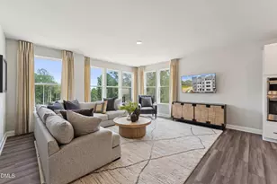 709 Grove Edge Ln, Wake Forest, NC 27587 - Photo 9