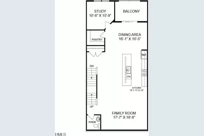 709 Grove Edge Lane #200, Wake Forest, NC 27587 - Photo 7