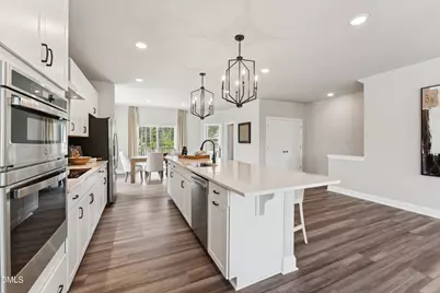 709 Grove Edge Lane #200, Wake Forest, NC 27587 - Photo 5