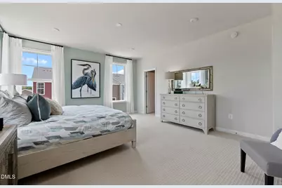 709 Grove Edge Lane #200, Wake Forest, NC 27587 - Photo 11