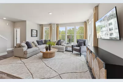 709 Grove Edge Lane #200, Wake Forest, NC 27587 - Photo 7