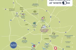 440 White Oak Gdn Wy, Garner, NC 27529 - Photo 13