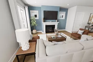 561 Folk Song Wy, Wendell, NC 27591 - Photo 3