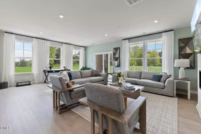 711 Grove Edge Lane #200, Wake Forest, NC 27587 - Photo 7