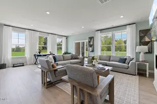 711 Grove Edge Ln, Wake Forest, NC 27587 - Photo 7