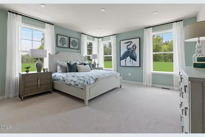 711 Grove Edge Lane #200, Wake Forest, NC 27587 - Photo 9