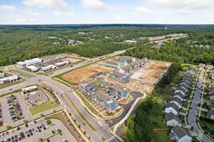 711 Grove Edge Ln, Wake Forest, NC 27587 - Photo 19