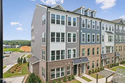 711 Grove Edge Lane #200, Wake Forest, NC 27587 - Photo 5
