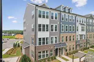 711 Grove Edge Ln, Wake Forest, NC 27587 - Photo 5