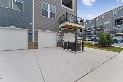 711 Grove Edge Lane #200, Wake Forest, NC 27587 - Photo 7