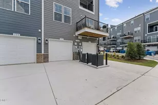 711 Grove Edge Ln, Wake Forest, NC 27587 - Photo 7