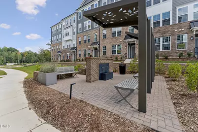 711 Grove Edge Lane #200, Wake Forest, NC 27587 - Photo 29