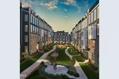 711 Grove Edge Lane #200, Wake Forest, NC 27587 - Photo 3